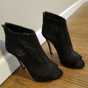 Aldo Heal Ankle Boot